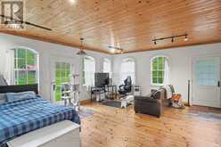 1003 KELLY ROAD | Baysville Ontario | Slide Image Thirty