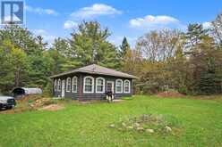 1003 KELLY ROAD | Baysville Ontario | Slide Image Thirty-three