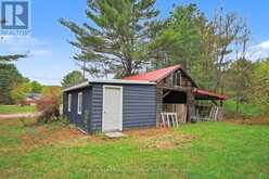 1003 KELLY ROAD | Baysville Ontario | Slide Image Thirty-five