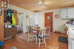 1003 KELLY ROAD | Baysville Ontario | Slide Image Five