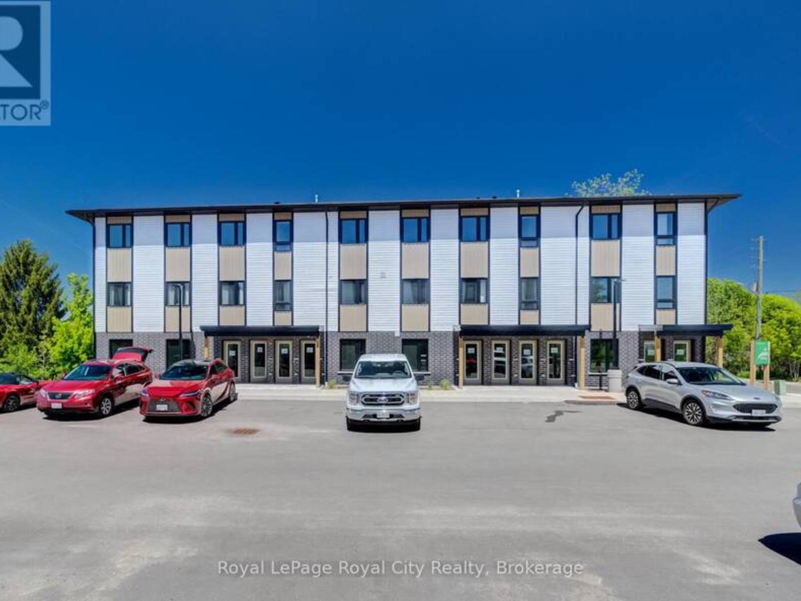 9 - 465 GARAFRAXA STREET W, Fergus, Ontario N1M 0L6
