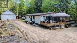 548C EAST BEAR LAKE ROAD | McMurrich/Monteith Ontario | Slide Image One