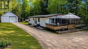 548C EAST BEAR LAKE ROAD | McMurrich/Monteith Ontario | Slide Image Two