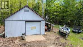 548C EAST BEAR LAKE ROAD | McMurrich/Monteith Ontario | Slide Image Twenty-two