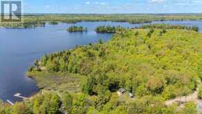 548C EAST BEAR LAKE ROAD | McMurrich/Monteith Ontario | Slide Image Twenty-eight