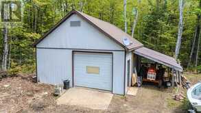 548C EAST BEAR LAKE ROAD | McMurrich/Monteith Ontario | Slide Image Five