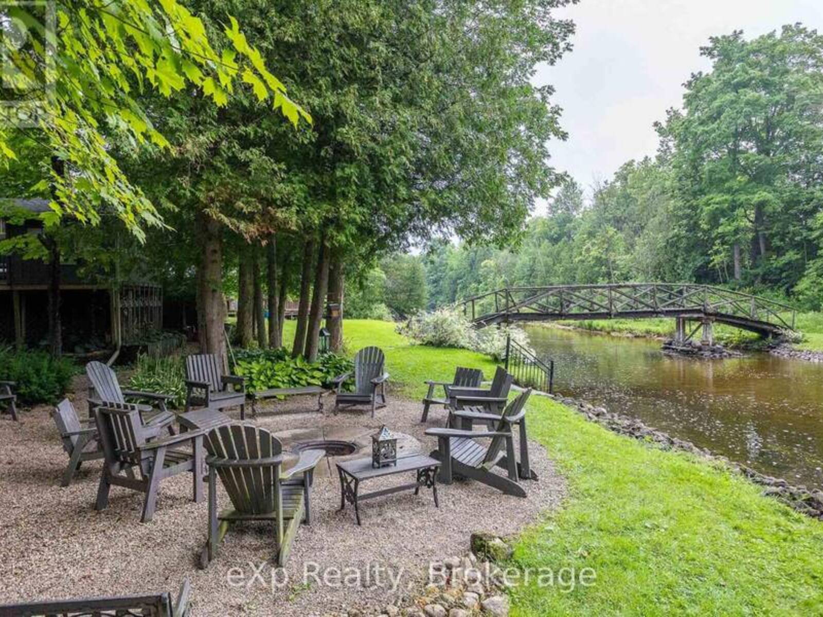 127 PAISLEY DRIVE, Chatsworth, Ontario N0G 1L0