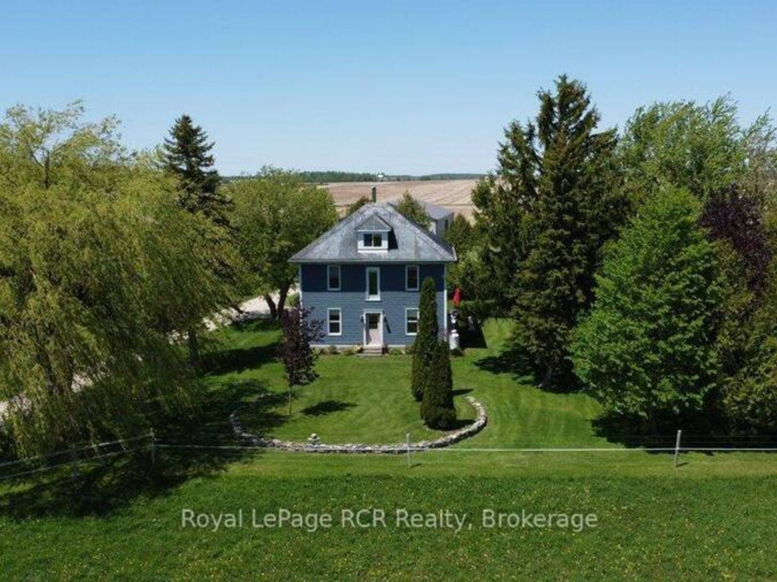 8220 LINE 8, Wellington North, Ontario N0G 2E0