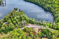 PT LOT 8 CON 7 ECHO RIDGE ROAD | Kearney Ontario | Slide Image One