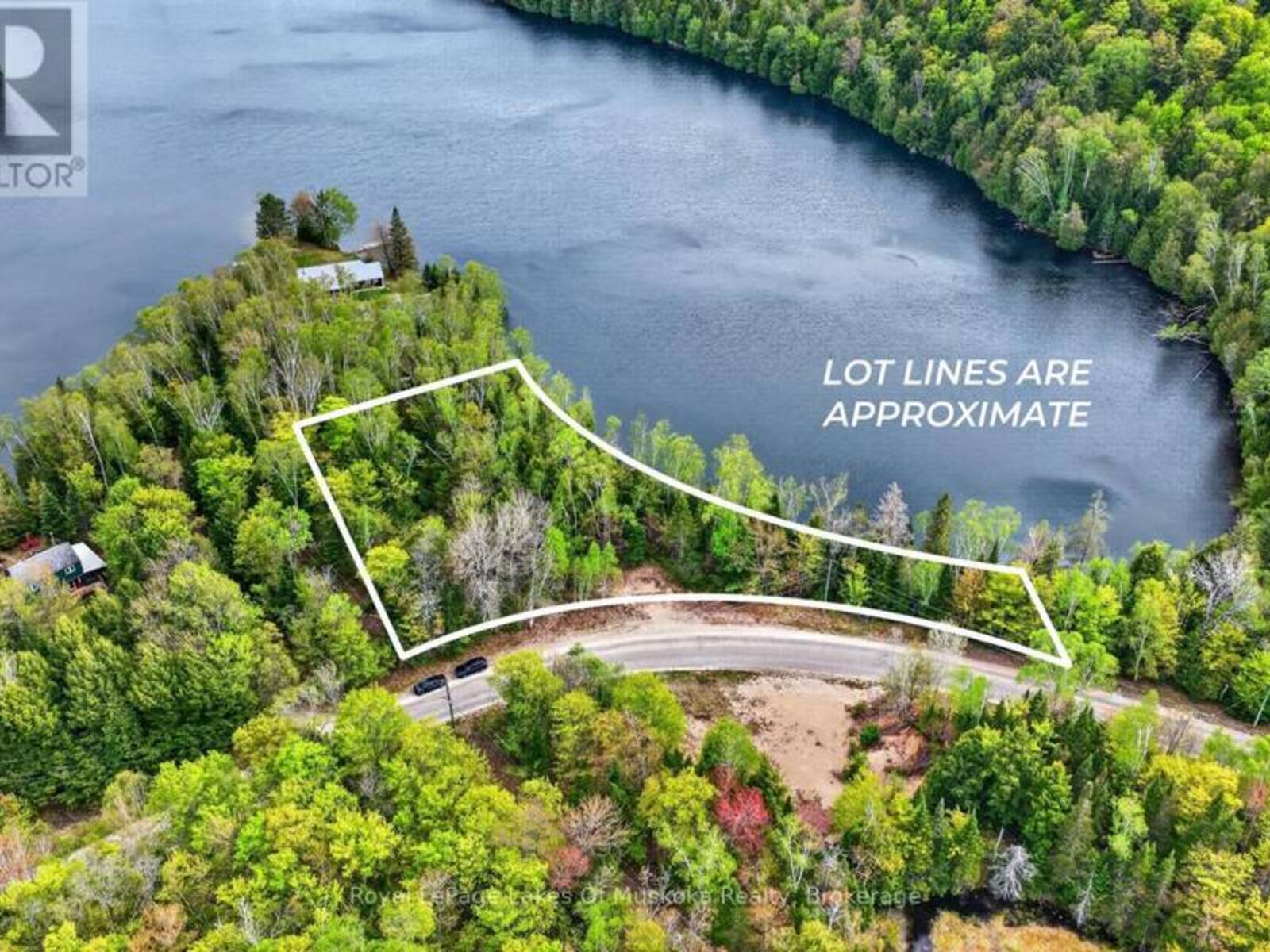 PT LOT 8 CON 7 ECHO RIDGE ROAD, Kearney, Ontario P0A 1M0