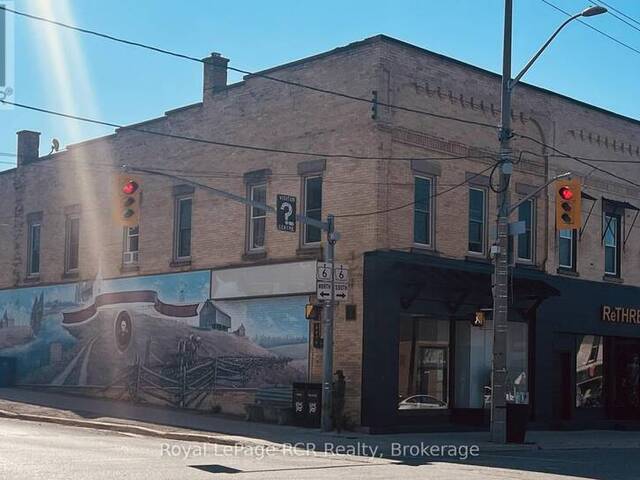 105 GARAFRAXA STREET S Durham Ontario, N0G 1R0 - Multi-family Home For Sale