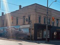 105 GARAFRAXA STREET S Durham Ontario, N0G 1R0
