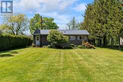 85377 MCDONALD LANE | Goderich Ontario | Slide Image One