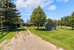 85377 MCDONALD LANE | Goderich Ontario | Slide Image Forty-two