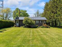 85377 MCDONALD LANE Goderich Ontario, N7A 3X9