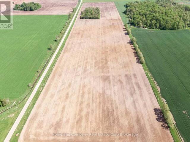 2796 LINE 29 ROAD East Zorra-Tavistock Ontario, N0B 2R0 - Farm For Sale