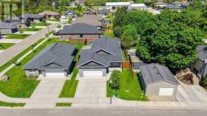 645 DAVIDSON AVENUE S | Listowel Ontario | Slide Image Thirty-one