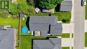645 DAVIDSON AVENUE S | Listowel Ontario | Slide Image Thirty-two