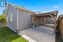 645 DAVIDSON AVENUE S | Listowel Ontario | Slide Image Thirty-seven