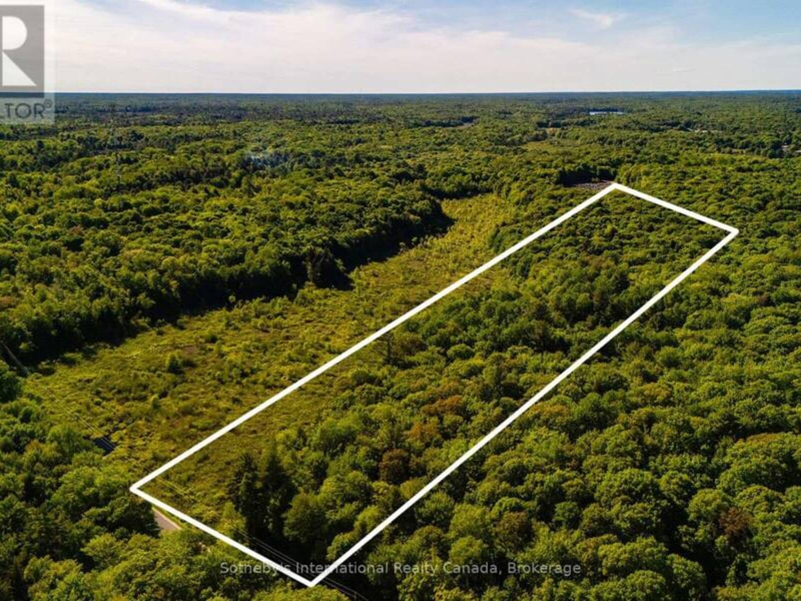 0 DUDLEY ROAD, Port Carling, Ontario P0B 1J0