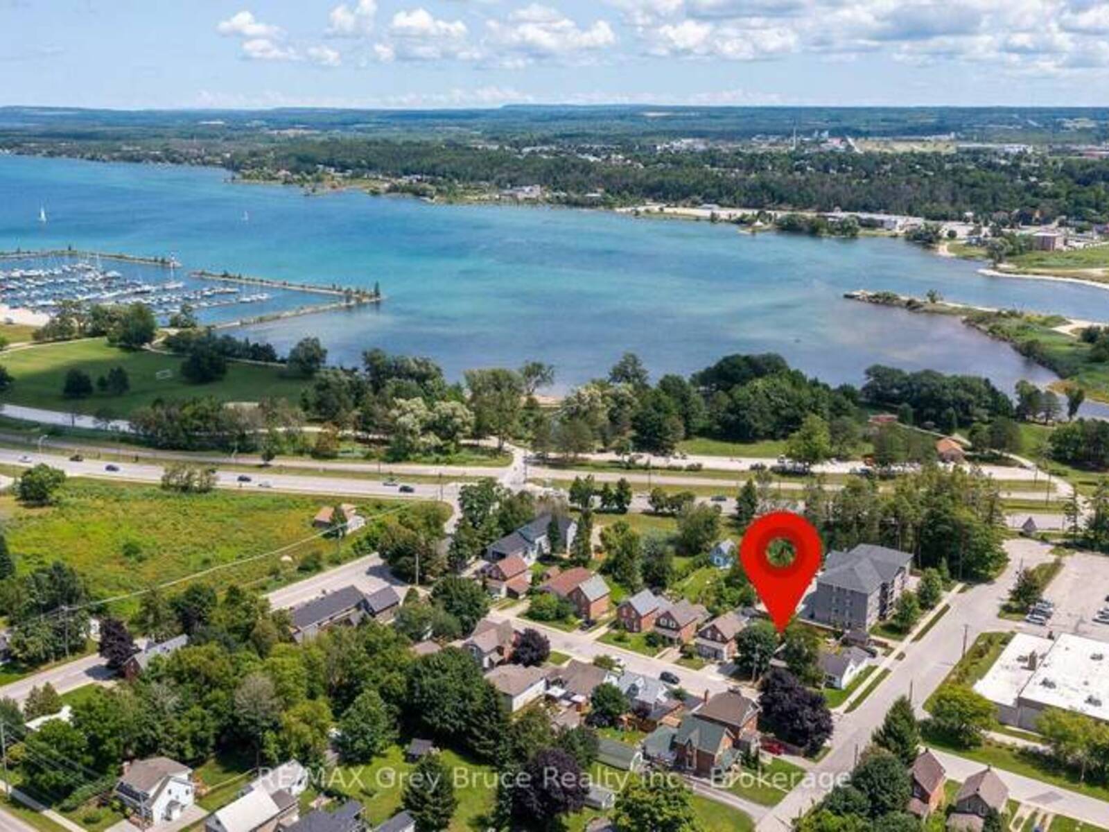 1809 3RD AVENUE W, Owen Sound, Ontario N4K 4R7