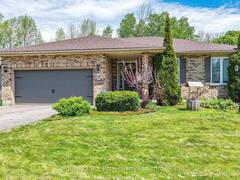 48 BRICK POND ROAD Coldwater Ontario, L0K 1E0