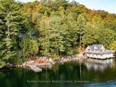 1558-35 FISH HATCHERY ROAD Utterson Ontario, P0B 1M0