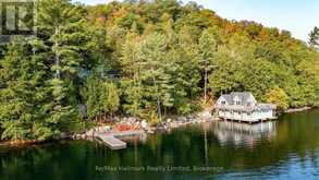 1558-35 FISH HATCHERY ROAD | Utterson Ontario | Slide Image One