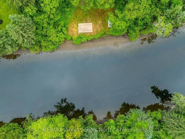 0 SPRING VALLEY ROAD Minden Hills Ontario, K0M 2K0 - Waterfront Land For Sale