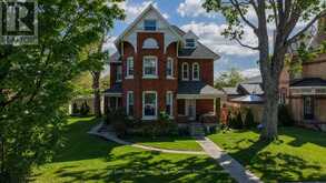 57 ELGIN STREET | Collingwood Ontario | Slide Image One