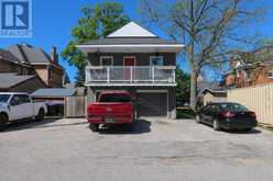 57 ELGIN STREET | Collingwood Ontario | Slide Image Five