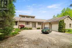 384 SOUTH RIVER ROAD | Elora Ontario | Slide Image One