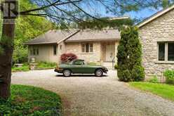 384 SOUTH RIVER ROAD | Elora Ontario | Slide Image Three