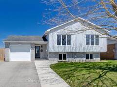 103 MELISSA CRESCENT Mount Forest Ontario, N0G 2L3