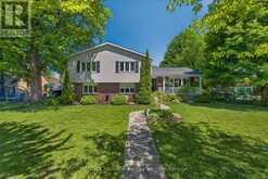 248 BRITANNIA ROAD W | Goderich Ontario | Slide Image One
