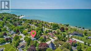 248 BRITANNIA ROAD W | Goderich Ontario | Slide Image Two