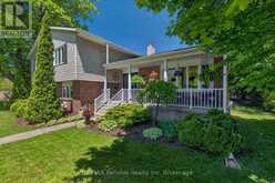 248 BRITANNIA ROAD W | Goderich Ontario | Slide Image Three