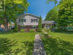 248 BRITANNIA ROAD W Goderich Ontario, N7A 2B9