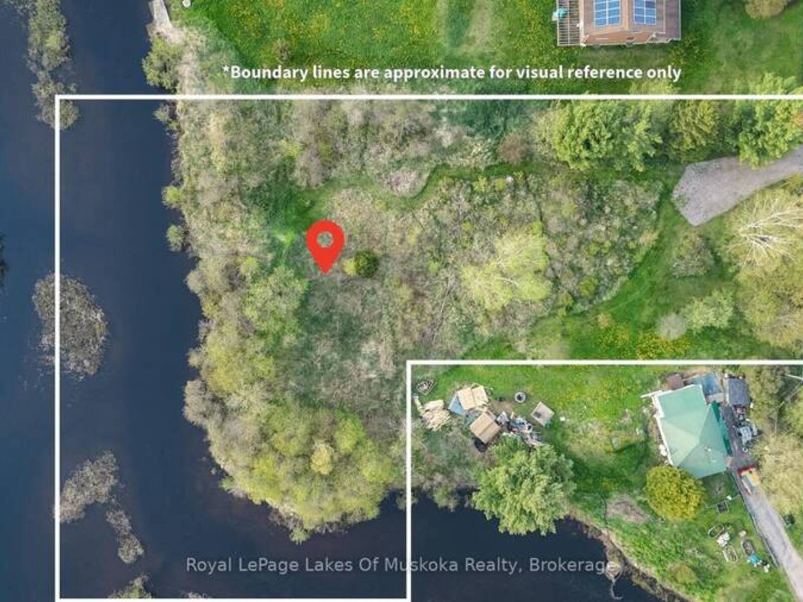 14 GEORGE STREET, Magnetawan, Ontario P0A 1P0