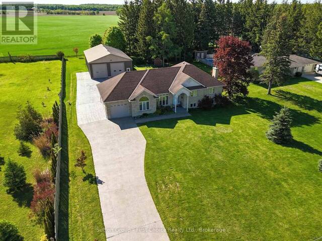 4957 PERTH ROAD 119 Perth East Ontario, N0K 1J0 - 3 Bedrooms Home For Sale