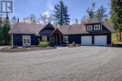 1246 HIGH FALLS ROAD | Bracebridge Ontario | Slide Image Ten