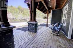 1246 HIGH FALLS ROAD | Bracebridge Ontario | Slide Image Twelve