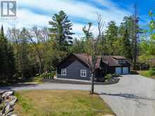 1246 HIGH FALLS ROAD | Bracebridge Ontario | Slide Image Eight