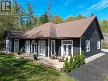 1246 HIGH FALLS ROAD | Bracebridge Ontario | Slide Image Nine