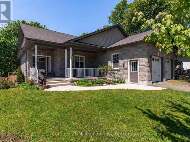142 ISLA STREET Markdale Ontario, N0C 1H0 - 4 Bedrooms Home For Sale