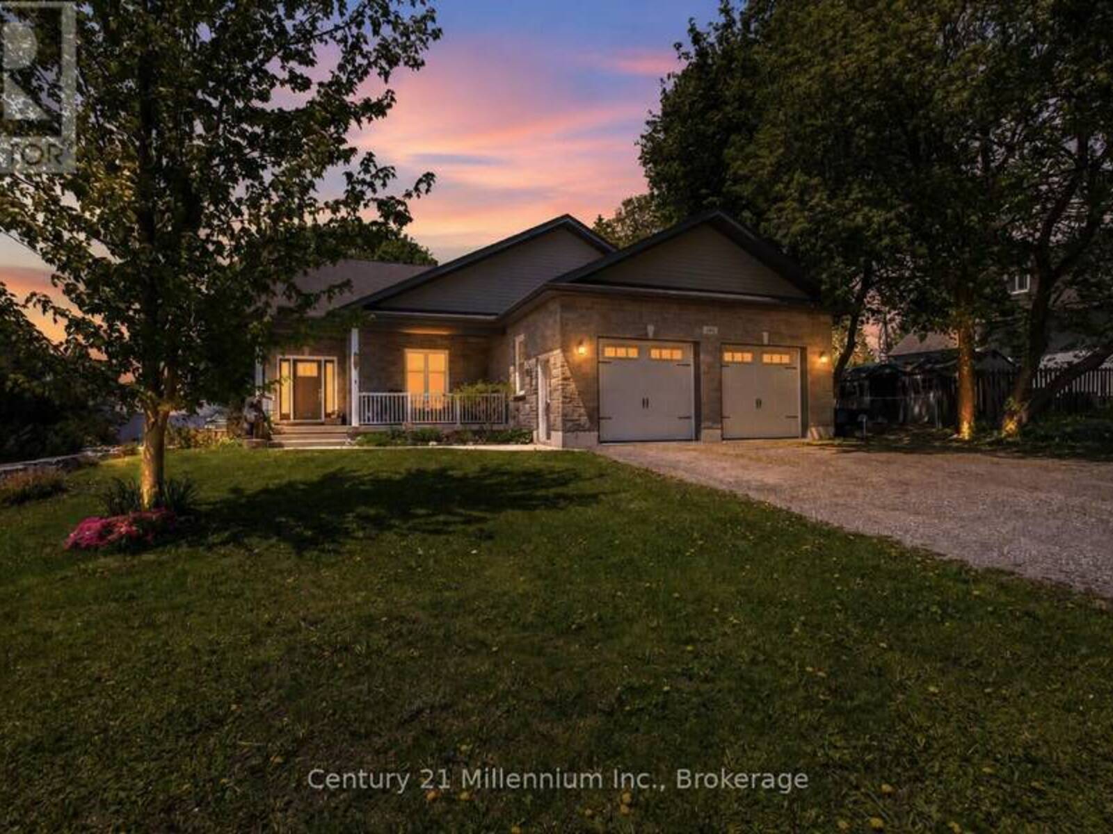 142 ISLA STREET, Markdale, Ontario N0C 1H0