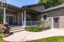 142 ISLA STREET | Markdale Ontario | Slide Image Nine