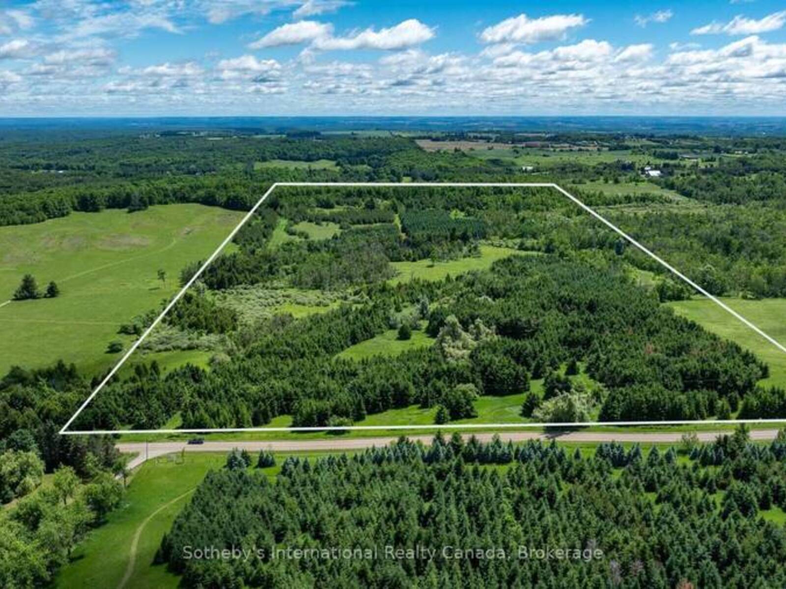 LOT 14 CON 2 1ST LINE E EHS, Mulmur, Ontario L9V 0G2