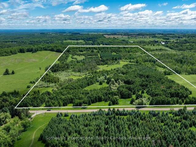 LOT 14 CON 2 1ST LINE E EHS Mulmur Ontario, L9V 0G2 - Vacant Land For Sale