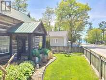 347 BALM BEACH ROAD W | Tiny Ontario | Slide Image One
